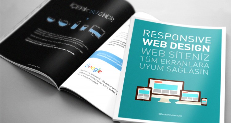 Responsive Web Design Kitabı